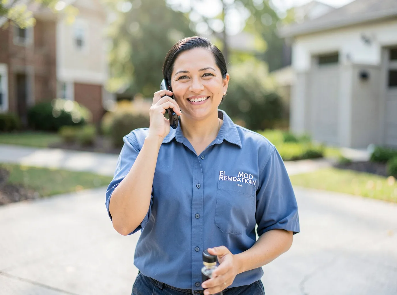Mold Remediation Montvale, VA FAQs